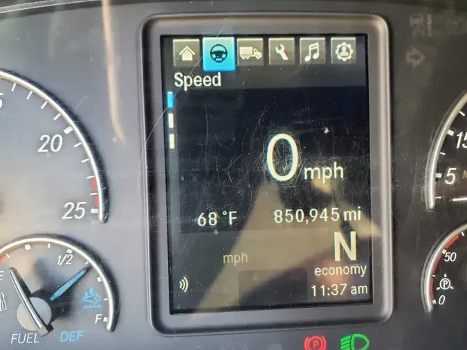 2022 FREIGHTLINER/MERCEDES NEW CASCADIA PX12664f89ccea2d880ddf3cf9116456aade55d