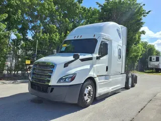 2022 FREIGHTLINER/MERCEDES NEW CASCADIA PX12664