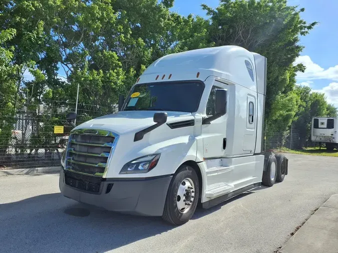 2022 FREIGHTLINER/MERCEDES NEW CASCADIA PX12664f89de222e4a8314dc1c20fe48b21dd9e