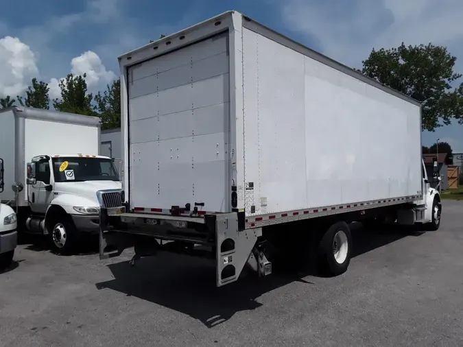 2019 FREIGHTLINER/MERCEDES M2 106