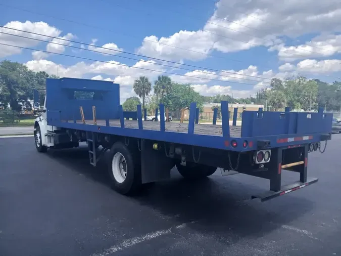 2015 FREIGHTLINER/MERCEDES M2 106f89ec18eb711839c24962ac32a198bce