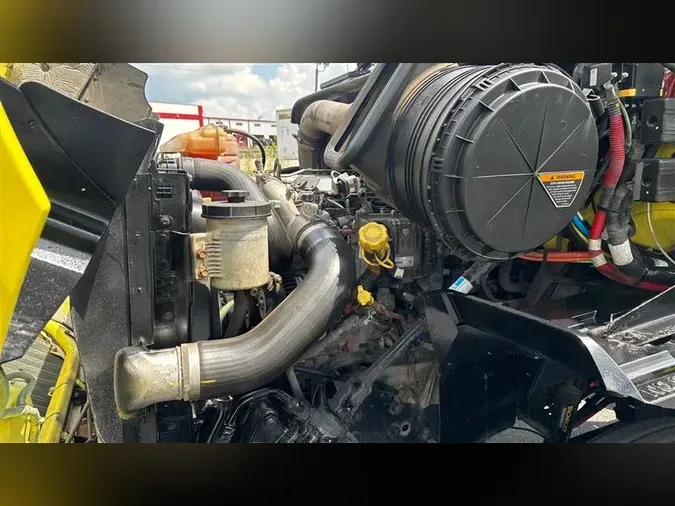 2020 INTERNATIONAL RH613