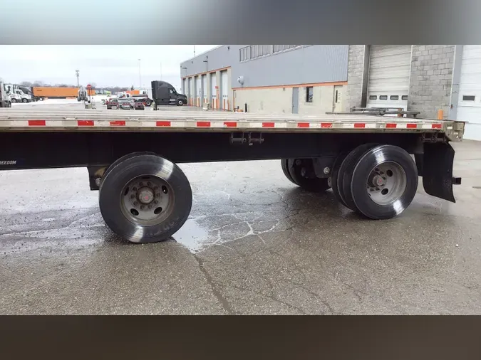 2013 Great Dane FLAT