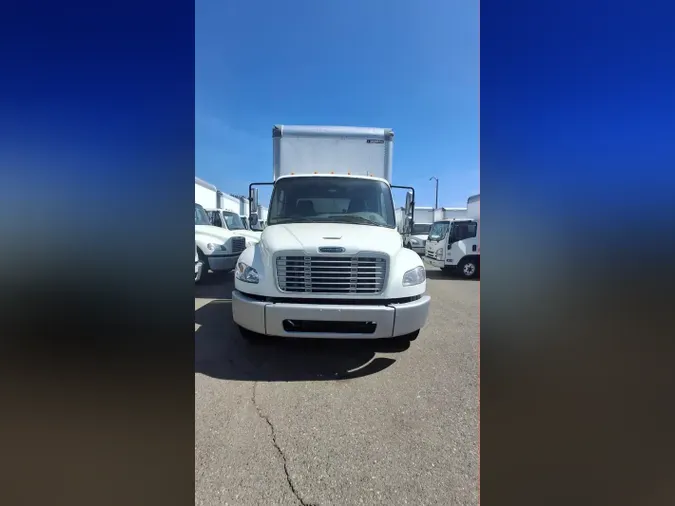 2021 FREIGHTLINER M2 106