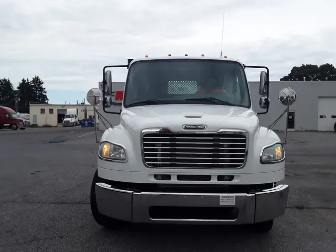 2019 FREIGHTLINER/MERCEDES M2 106