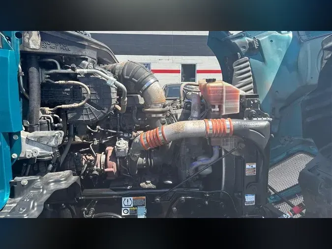 2021 KENWORTH T680