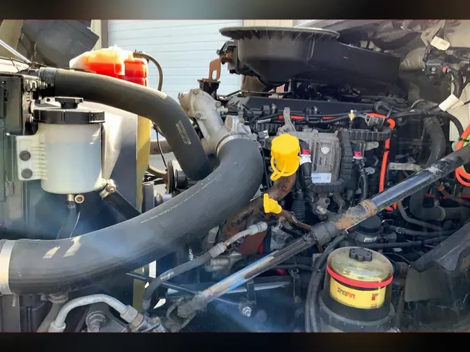 2019 INT LT625 6x4