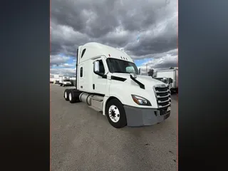 2022 FREIGHTLINER/MERCEDES NEW CASCADIA PX12664