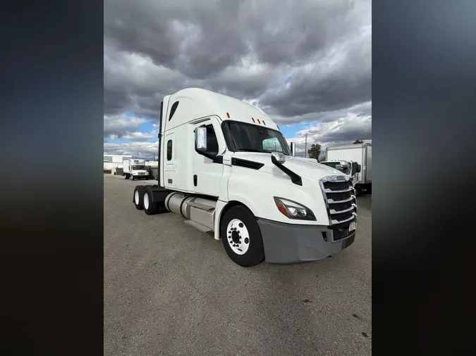 2022 FREIGHTLINER/MERCEDES NEW CASCADIA PX12664f8a32ca0ae4054d9e177b6a13c1d9c2d