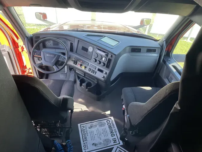 2022 Freightliner Cascadiaf8a38a45fe1eb165fc4b8ef2a5e4b673