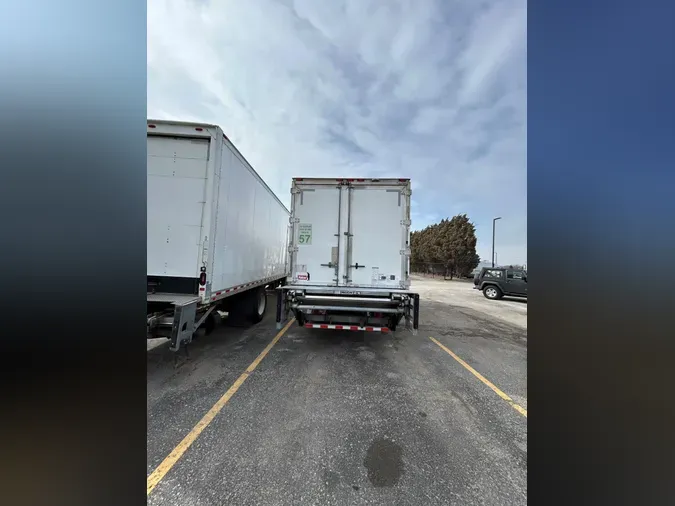 2019 International 4300