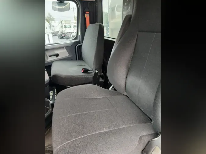 2019 FREIGHTLINER/MERCEDES NEW CASCADIA PX12664