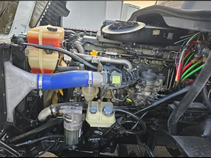 2019 FREIGHTLINER CASCADIA 125f8a5465d3c1549c42c7140e1946ce8af