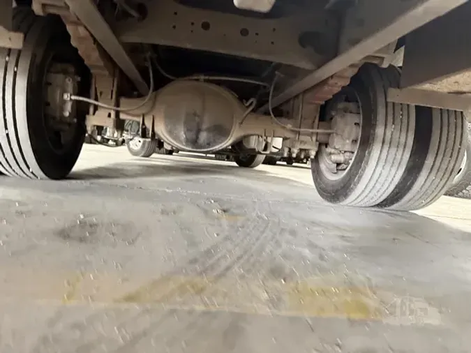 2012 INTERNATIONAL TERRASTAR