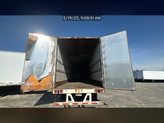 2008 Strick Trailers Other