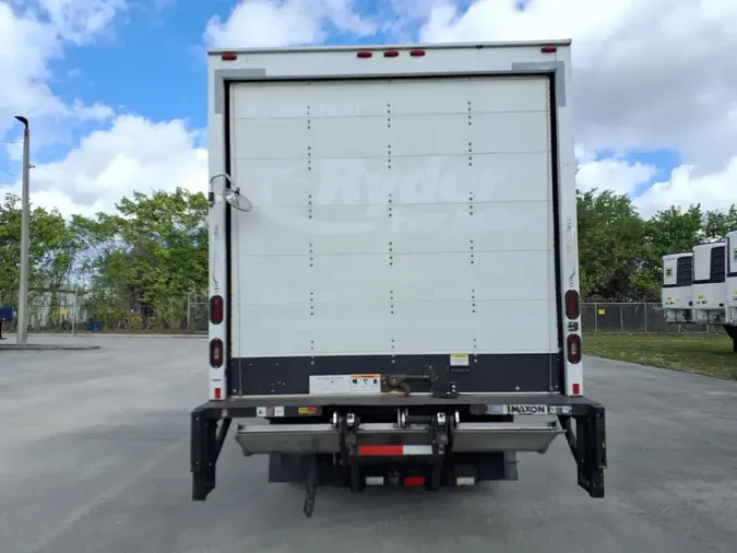 2020 CHEVROLET MOTOR DIV. LCF 4500HDf8a66bc6a40c59105f5fee38a221e7d7