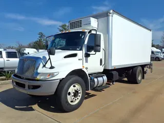 2020 NAVISTAR INTERNATIONAL 4300