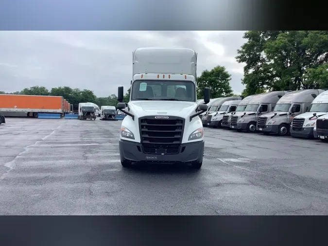 2019 Freightliner Cascadia 126f8a8c83fdf877cf4606b9e39ac3025e4