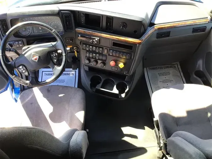 2020 INTERNATIONAL LT