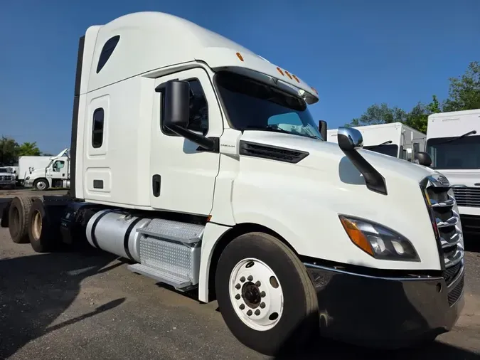 2019 FREIGHTLINER NEW CASCADIA PX12664