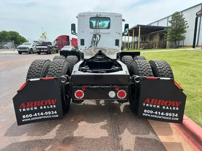 2019 PETERBILT 579