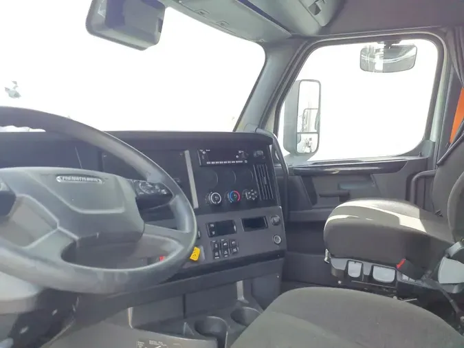 2022 FREIGHTLINER NEW CASCADIA PX12664