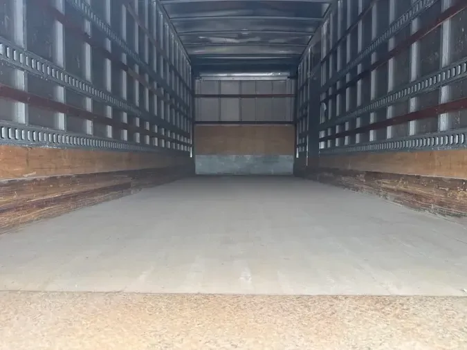 2019 FREIGHTLINER/MERCEDES M2 106
