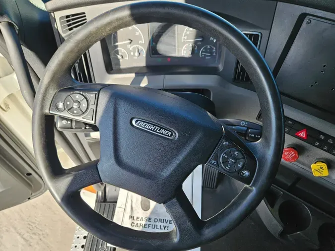 2022 Freightliner Cascadia