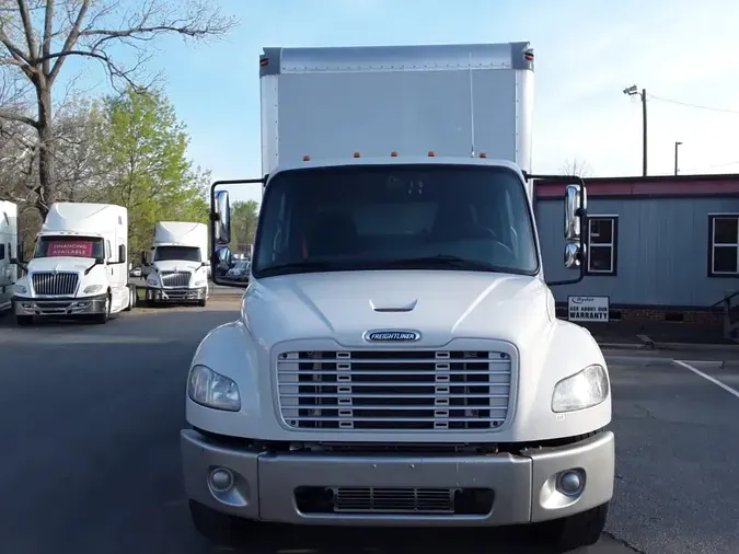 2020 FREIGHTLINER/MERCEDES M2 106
