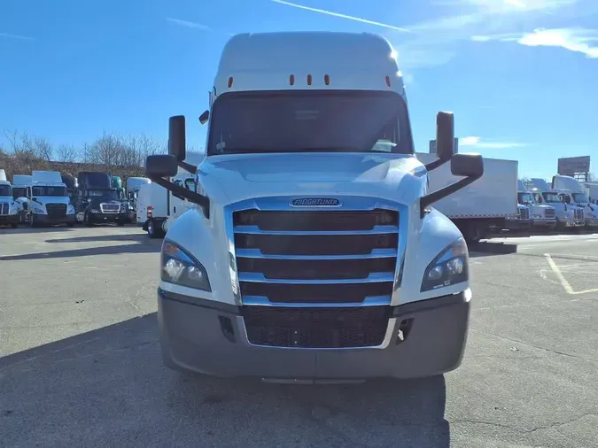 2020 FREIGHTLINER/MERCEDES NEW CASCADIA PX12664
