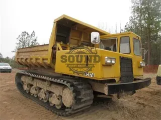 2002 MOROOKA MST2200