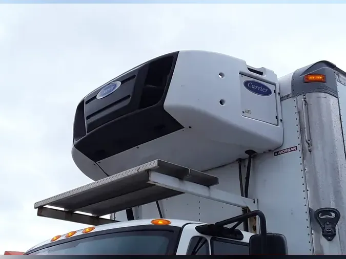 2018 NAVISTAR INTERNATIONAL 4300