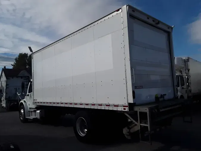 2020 FREIGHTLINER/MERCEDES M2 106f8b042f2b04e7f8555c8d27528470812
