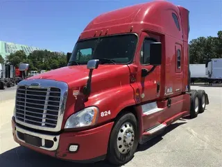 2016 FL CASCADIA