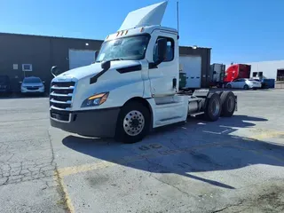 2022 FREIGHTLINER/MERCEDES NEW CASCADIA PX12664