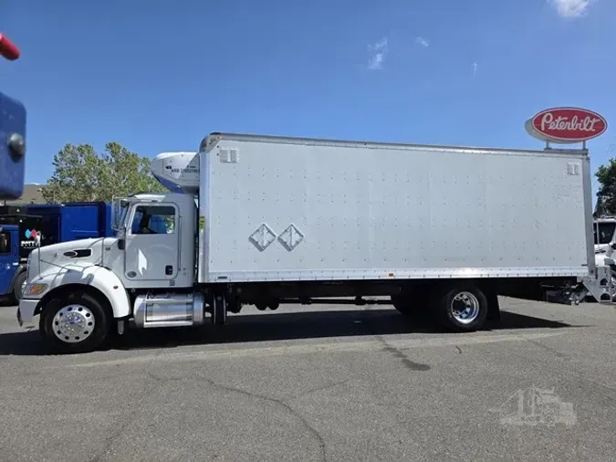 2020 PETERBILT 337