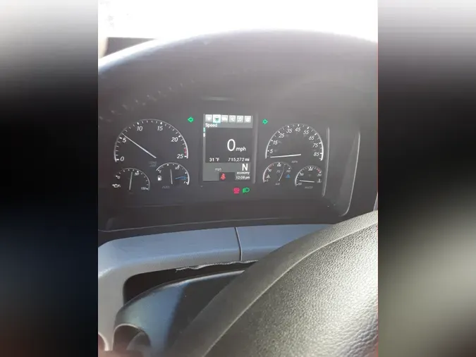 2020 FREIGHTLINER/MERCEDES NEW CASCADIA PX12664f8b240be82de6eb49553c446e4573dd8