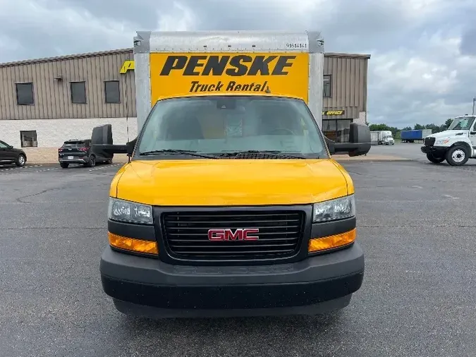 2019 General Motors Corp G33903