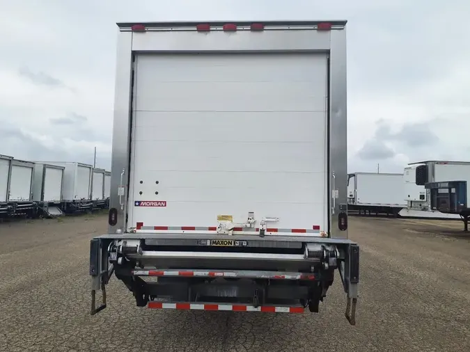2020 FREIGHTLINER/MERCEDES M2 106f8b55c7b49125518a77d5d60bce920c5