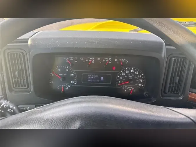 2018 INTERNATIONAL RH613