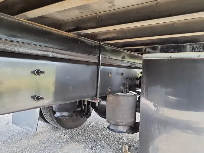 2020 NAVISTAR INTERNATIONAL MV607 (4X2)f8b76d9dda5370ef122499531a15e510