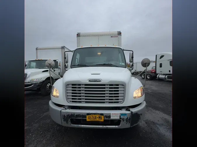 2020 FREIGHTLINER/MERCEDES M2 106