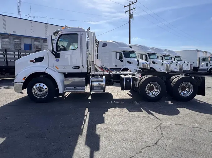 2019 Peterbilt 579f8b7d77d5de60044288b0491383fcf91