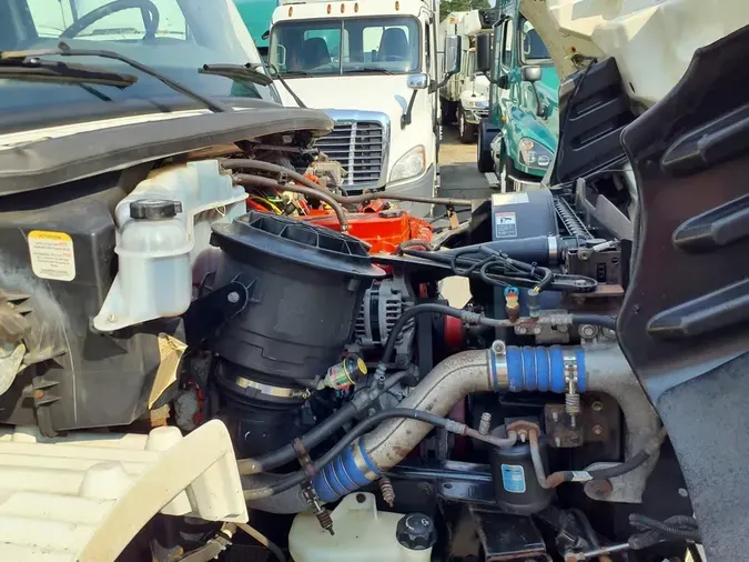 2014 FREIGHTLINER/MERCEDES M2 106f8b811bd760d4f5e029aad500c988a80