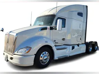2022 Kenworth T680