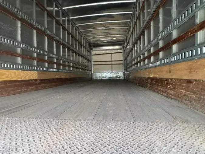 2019 NAVISTAR INTERNATIONAL 4300