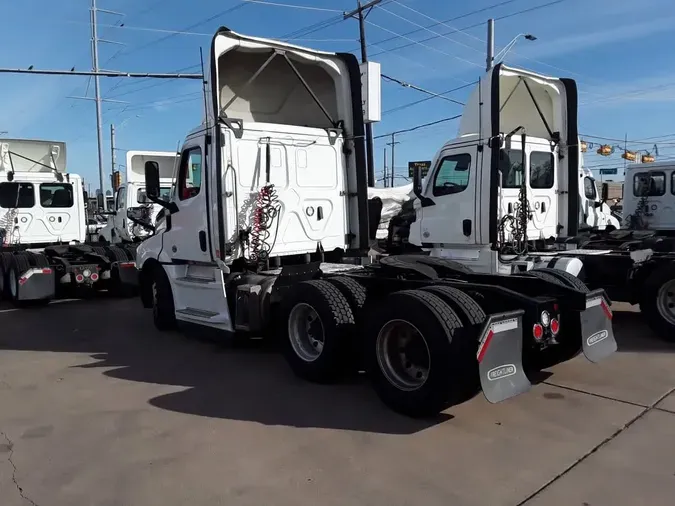 2022 FREIGHTLINER/MERCEDES NEW CASCADIA PX12664
