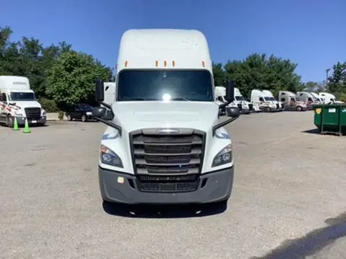 2019 Freightliner Cascadia