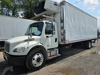 2019 FREIGHTLINER/MERCEDES M2 106