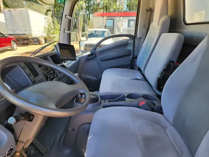 2020 ISUZU NQR